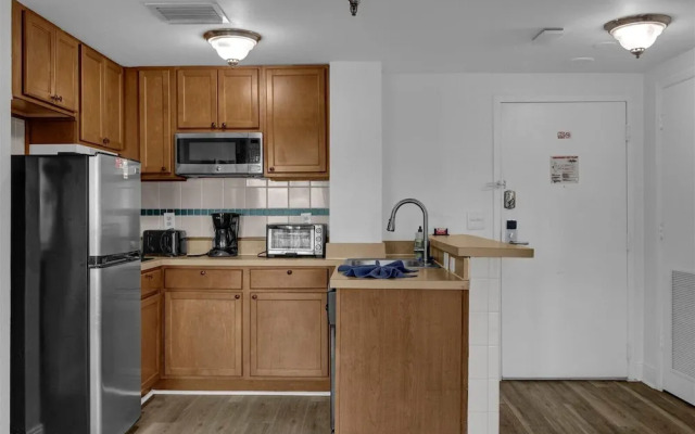 Premium Condos near Universal Studios