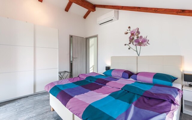 Beautiful Home in Fazana With Wifi and 2 Bedrooms