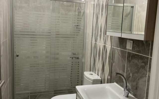 67 Kozlu Belen Apart