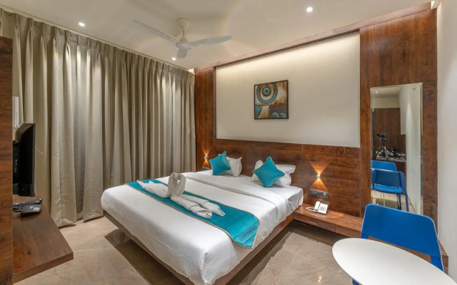 Hotel Devgiri