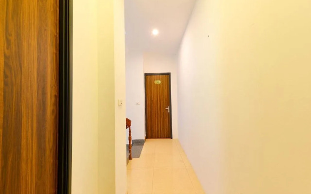 OYO 317 Kim Cuong Hotel 2