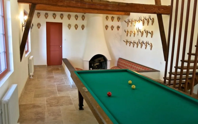 Château de Bouelles