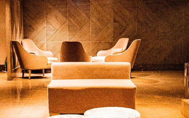 Hotel Laghetto Stilo Higienópolis