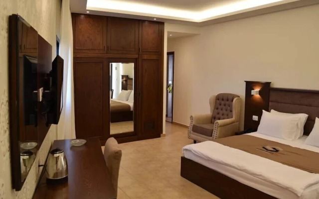 Sands Hotel