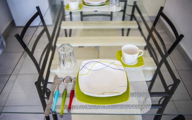 SUITE 24 Hotel Boutique