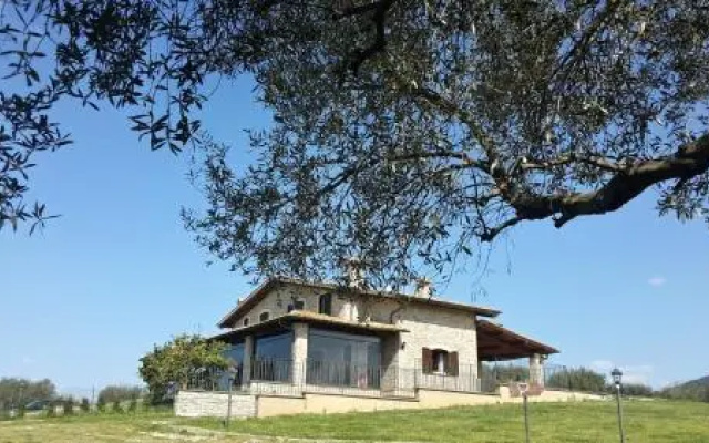 Villa Klinai