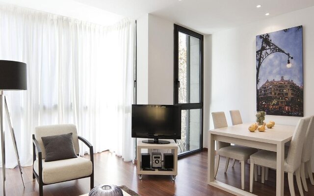 Arago Executive Suites Apartments