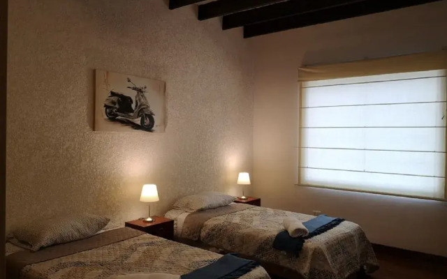 Amical Hostel