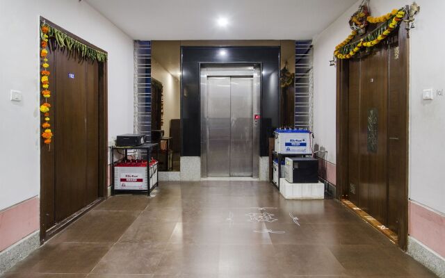 Hotel Vajra Vihar by OYO Rooms