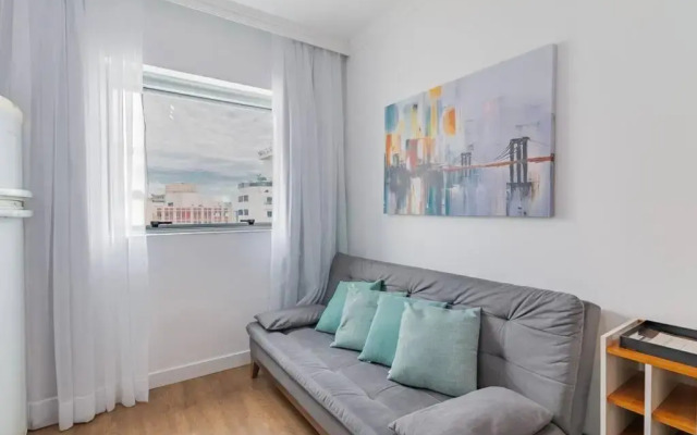 Get a Flat 1401 Bairro Nobre - SP