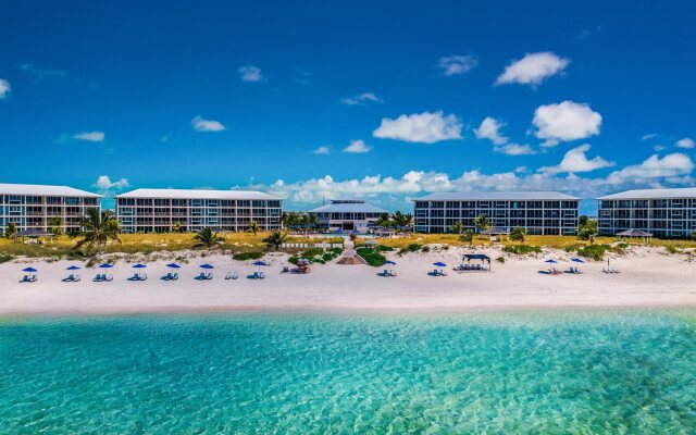 Salterra, a Luxury Collection Resort & Spa, Turks & Caicos