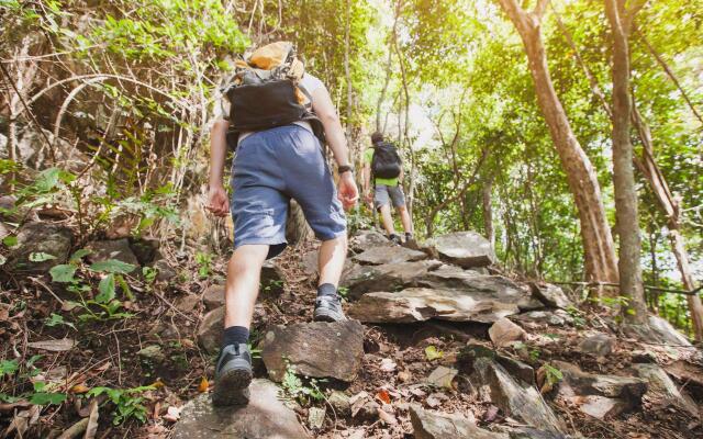 Juniper Motel Madras by Townhouse