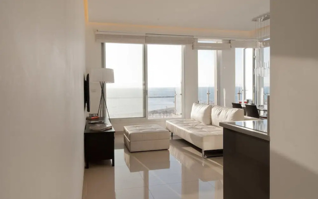 Sunset Panorama Apartment by Sea N' Rent