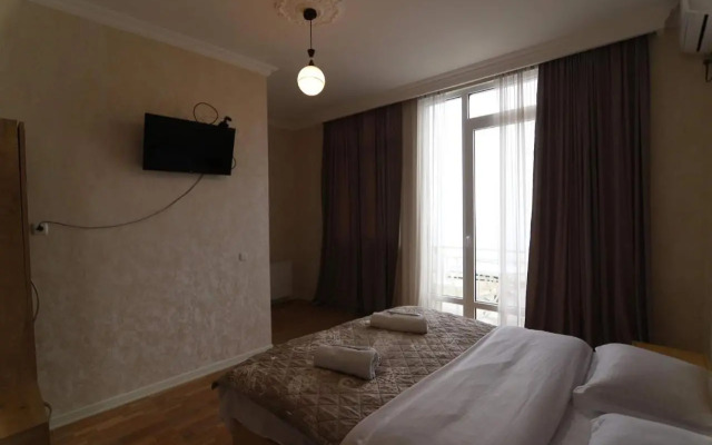 Guest House Alazani Valley