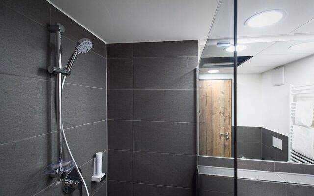 Alb Inn – Hotel & Apartments
