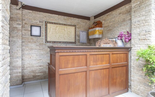 Ronta Bungalow