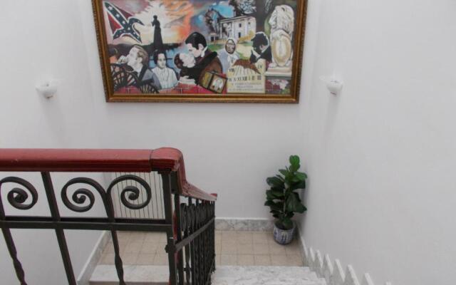 Villa Alba