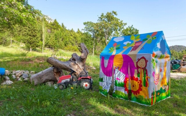 Tonci - Comfortable & Surrounded by Nature - H