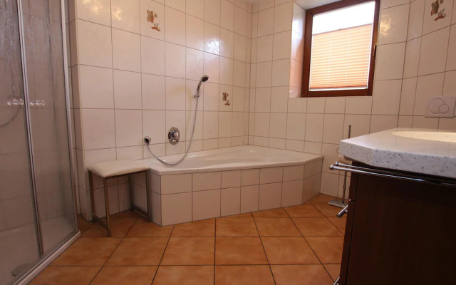 Holiday complex Landlust, Mühlental