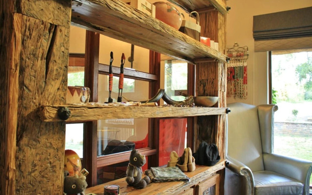 Kusudalweni Safari Lodge and Spa