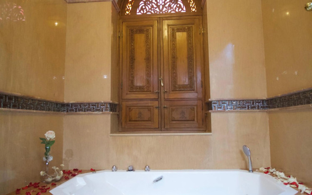 Sillage Palace Sky & Spa