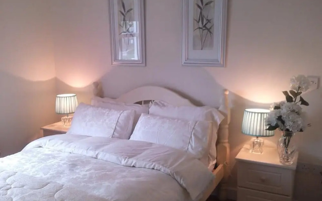 The Vee B&B