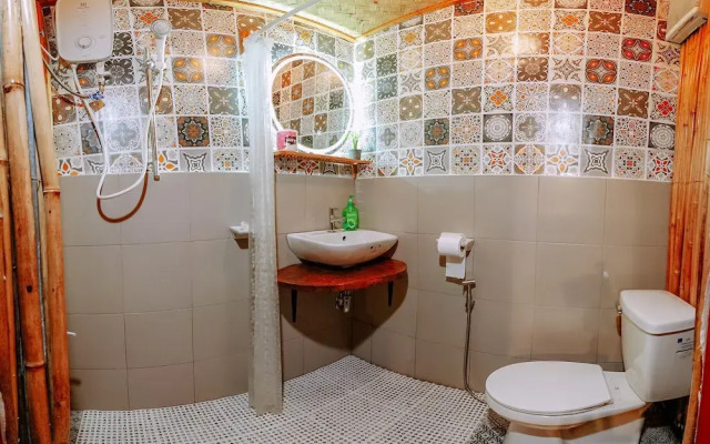 Nomad Yurts