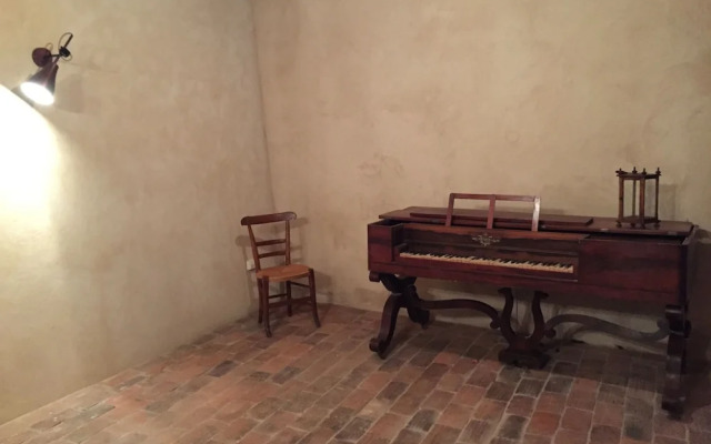 Elisa Guesthouse