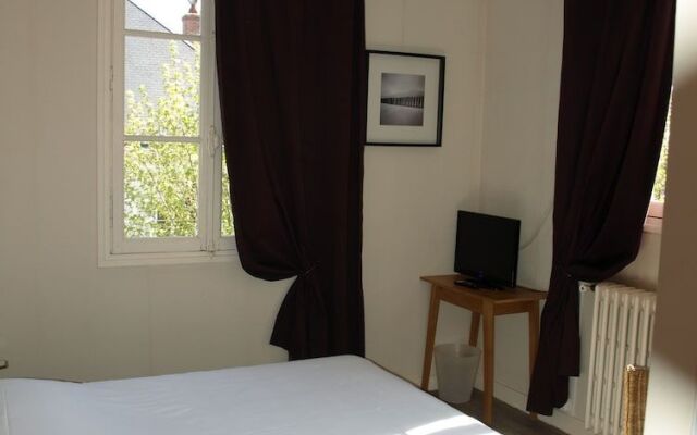 Le Cassini Hôtel-Restaurant