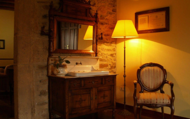 Casa Dos Cregos