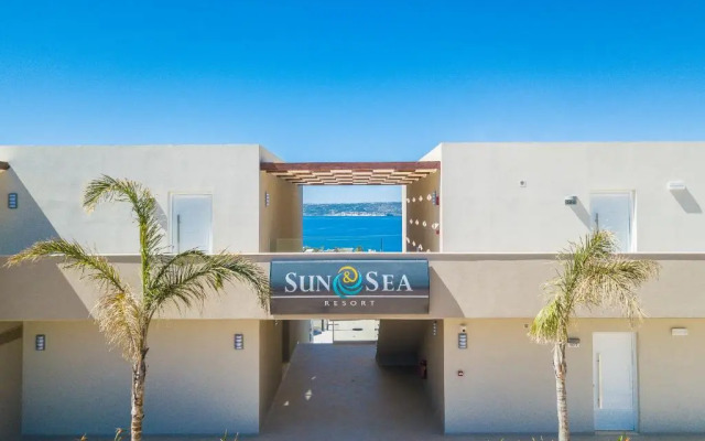 Sun and Sea Plus Resort Hotel