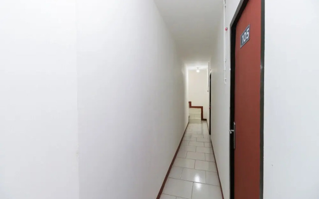 Airy Eco Citarum Trunojoyo 52 Bandung