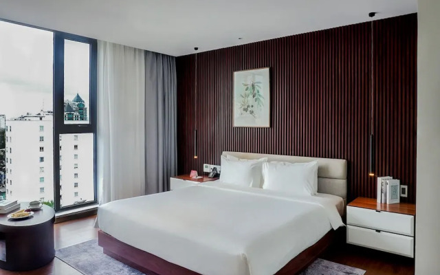 Signature By M Village Le Thanh Ton