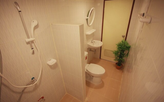 Pantip Boutique Hotel