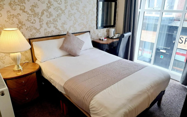Scarisbrick Hotel