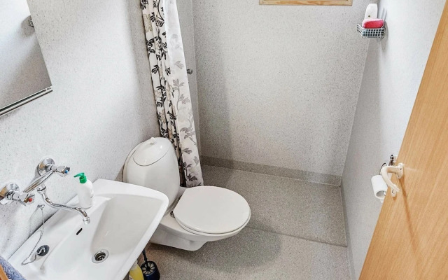 4 Person Holiday Home in Rødby