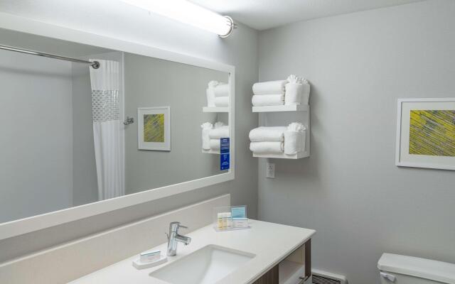 Hampton Inn Kansas City-Lee's Summit