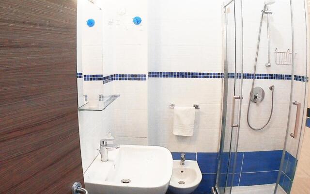 Core a Core Apartment