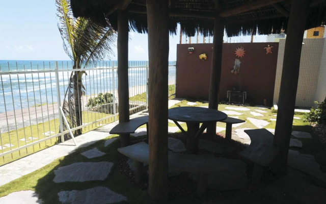 Pousada Restinga Apart Service- Aeroporto