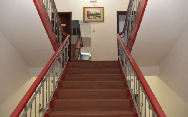 Ruyi Hostel