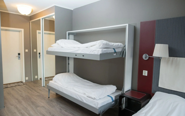 Oppdal Gjestetun Hotell