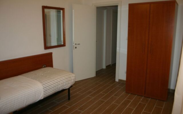 Vittoria Guest House