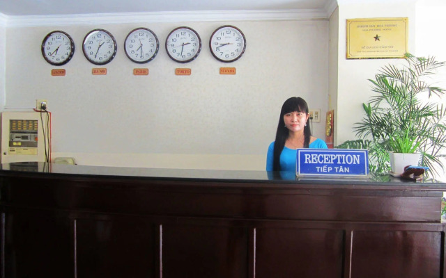 Hoa Phuong Hotel