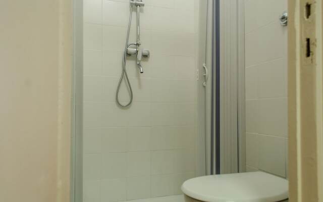 Kamchu Apartments Room With Private Bathroom Piazza Bologna
