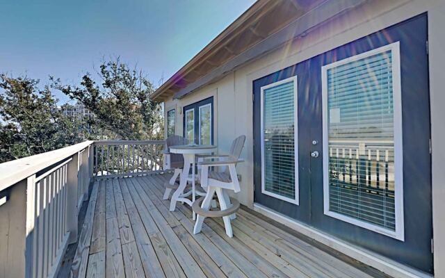 Molokai Villas #1A - River Side