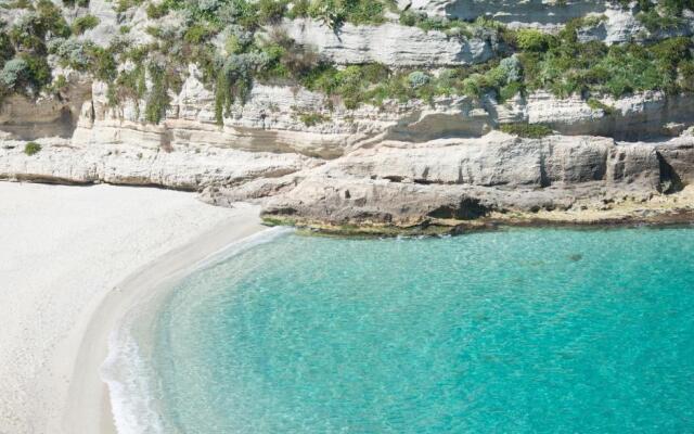 La Suite Tropea B&B