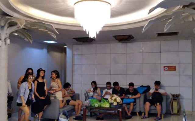 Holiday Hotel Haiphong