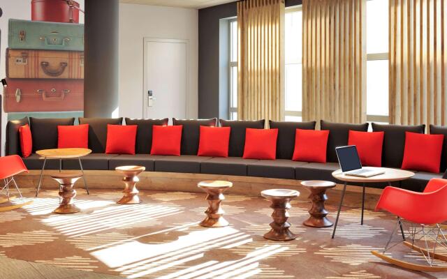 Hotel ibis De Panne