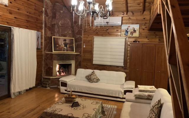 Sakli Cennet Esadiye