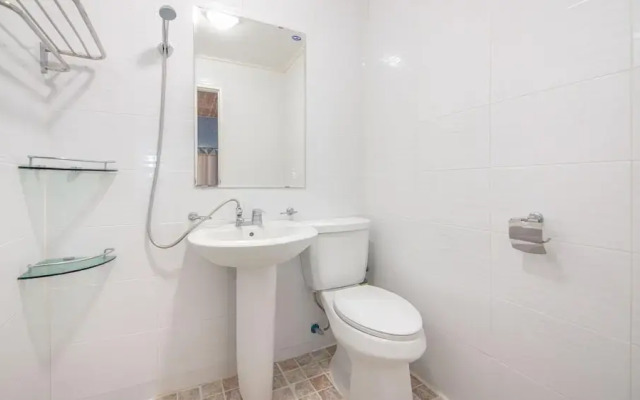 Goseong Omaju Pension